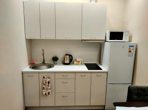 Апартаменты 4 Тоннельная 16