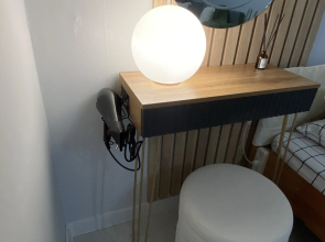 Квартира Ворошилова 14