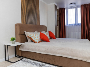 2-Komnatnaya V Zhk Nest Grand Flat