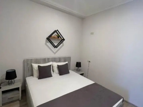 Отель Menua by Horizon Hotels Yerevan