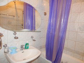 U Isaakiya Mini-Hotel