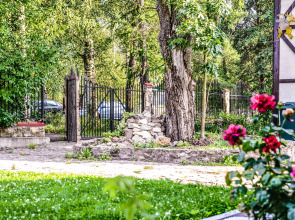 Гостевой дом F&F