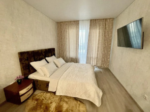 Апартаменты Mars Hotel  Советской Армии 75