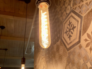 Апартаменты Ленина 15