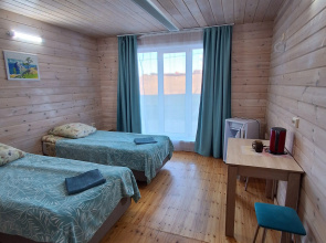 lastochka Guest house
