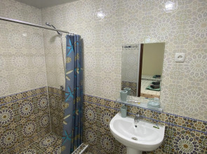 Гостевой дом ХАВАС