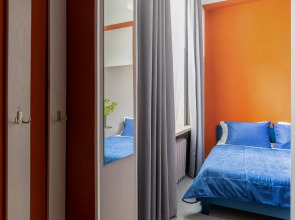 Апартаменты Prim Rooms Central Streets