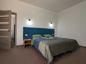 Отель Rodnik Village&Spa