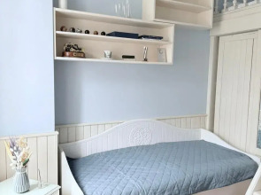 Квартира Видовая - 2 Спал / 3 Комн. - 72 м2 - Petite France