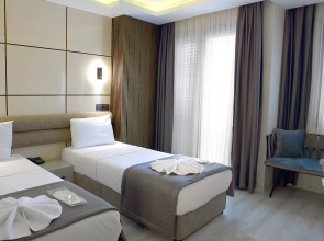 Amara Hotel Old City