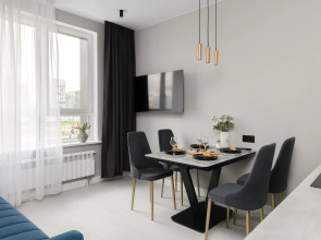 Апартаменты Dream by Smart Lofts Moscow