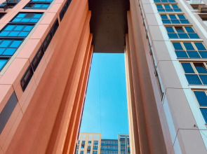 Квартира INPERM Apartments в ЖК Доминант