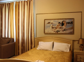 Гостевой дом Гринланд