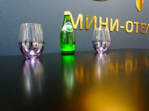 Мини-отель Lucky