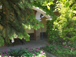 Гостевой Дом K&T