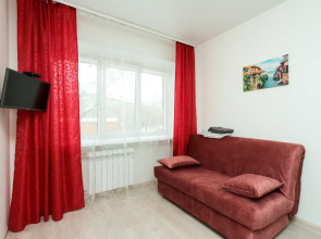 Апартаменты на Площади Карла Маркса