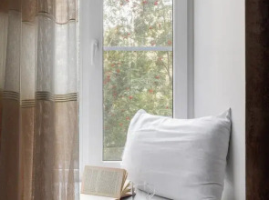 Апартаменты АпартПейдж Боровая