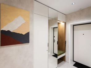 Квартира Невский релакс