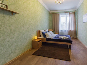 Апартаменты на Большой Покровской 29