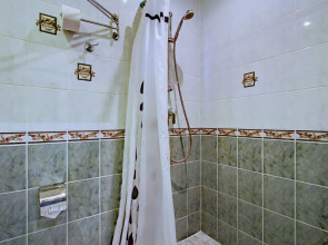 Гостевой дом Элегия