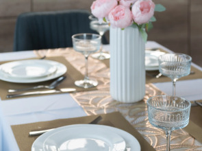 Частный дом Особняк возле Набережной и Моста Влюбленных