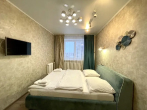 Апартаменты 701 Флэтс-Лайн на улице Красноармейская 100