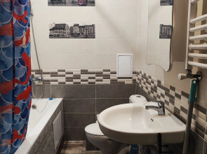 Квартира Прибалтийская Ривьера