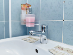 Гостевой дом Адель