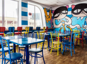 Хостел Аква