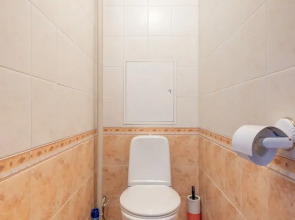 Апартаменты Заморенова 9/2