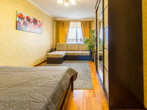 Апартаменты KvartalApartments Куйбышева 69