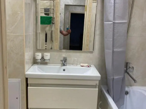 Апартаменты на Исмаилова