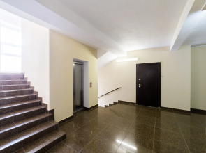 Апартаменты на Баумана 7