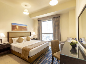 Roda Amwaj Suites