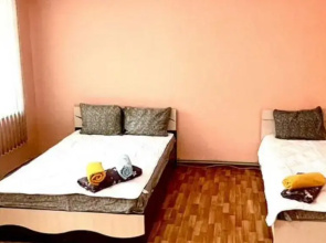 Dvushka Flat