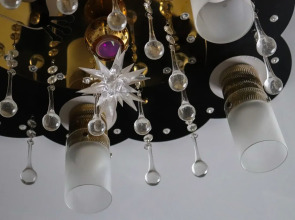 Апартаменты Недалеко от Парка