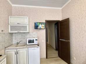 Квартира на Карла Маркса 16