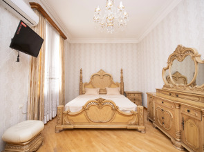 Гостевой дом с 5 спальнями