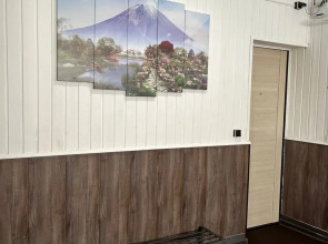 Гостевой Дом Полёт