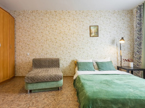 Квартира на ул. Бурнаковская 71