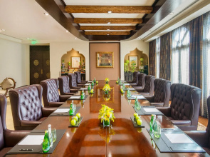 Sharq Village & Spa