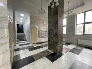 Апартаменты VEGAS на Маршала Баграмяна 4