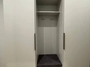 Апартаменты Jam в комплексе Kristall 1