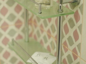 Апартаменты на Черняховского 24