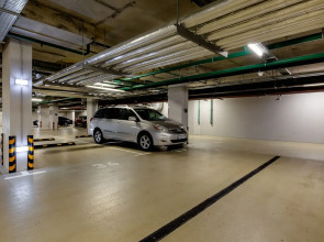 Апартаменты с Хорошим Ремонтом