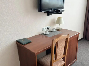 Гостевой дом № 5