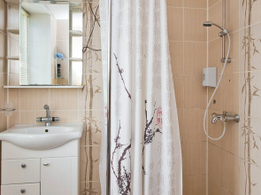 Гостевой дом Три клена