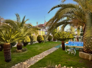 Гостевой Дом Michelle