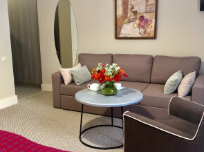 Бутик-отель boutigue hotel Amra