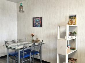 Апартаменты Рыжий Кот Центр